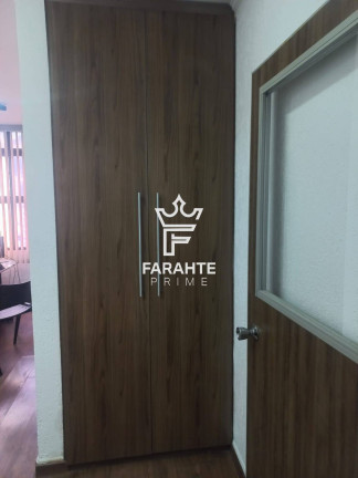 Imagem Sala Comercial à Venda, 25 m² em Centro - Santos Imagem Sala Comercial à Venda, 25 m² em Centro - Santos