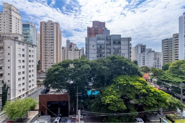 Imagem Apartamento com 2 Quartos à Venda, 75 m² em Indianópolis - São Paulo Imagem Apartamento com 2 Quartos à Venda, 75 m² em Indianópolis - São Paulo