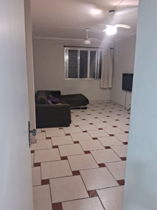 Imagem Imóvel com 3 Quartos à Venda, 108 m² em Aviação - Praia Grande