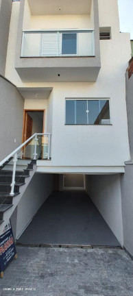 Imagem Casa com 3 Quartos à Venda, 120 m² em Vila Carrão - São Paulo Imagem Casa com 3 Quartos à Venda, 120 m² em Vila Carrão - São Paulo