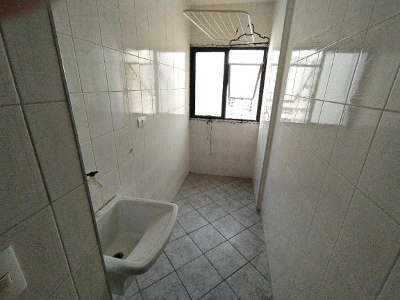 Imagem Apartamento com 2 Quartos à Venda, 54 m² em Aviação - Praia Grande