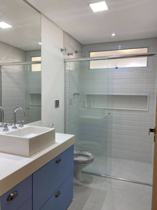 Imagem Apartamento com 3 Quartos à Venda, 123 m² em Higienópolis - São Paulo