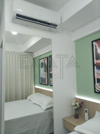 Imagem Imóvel com 1 Quarto à Venda, 24 m² em Consolação - São Paulo Imagem Imóvel com 1 Quarto à Venda, 24 m² em Consolação - São Paulo