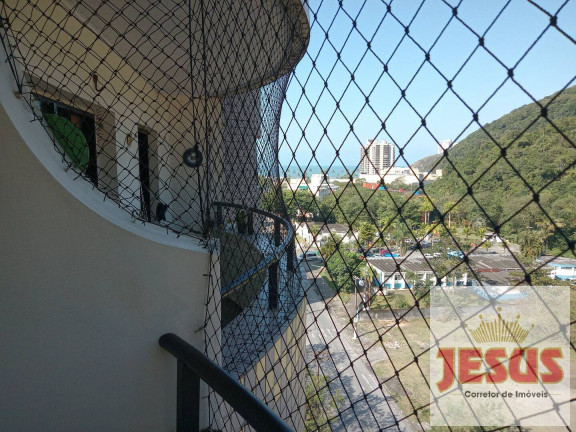 Imagem Apartamento com 2 Quartos à Venda, 60 m² em Enseada - Guarujá