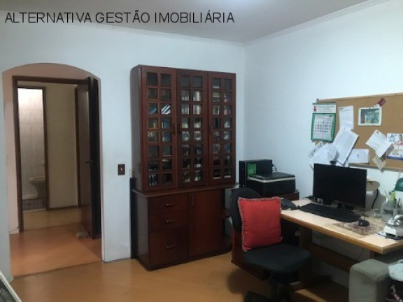 Imagem Casa à Venda, 370 m² em Parque Continental - São Paulo Imagem Casa à Venda, 370 m² em Parque Continental - São Paulo