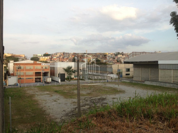 Imagem Terreno para Alugar, 4.000 m² em Jardim Isaura - Santana De Parnaíba Imagem Terreno para Alugar, 4.000 m² em Jardim Isaura - Santana De Parnaíba