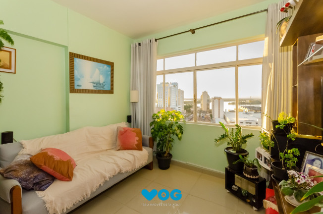 Imagem Imóvel com 3 Quartos à Venda, 98 m² em Centro Histórico - Porto Alegre Imagem Imóvel com 3 Quartos à Venda, 98 m² em Centro Histórico - Porto Alegre