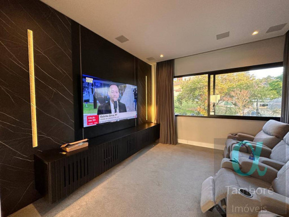 Imagem Casa com 4 Quartos à Venda, 630 m² em Tamboré - Santana De Parnaíba Imagem Casa com 4 Quartos à Venda, 630 m² em Tamboré - Santana De Parnaíba