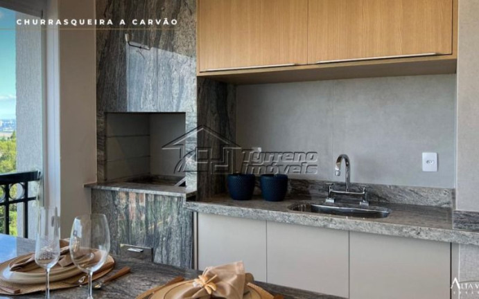 Imagem Apartamento com 3 Quartos à Venda, 158 m² em Urbanova - São José Dos Campos Imagem Apartamento com 3 Quartos à Venda, 158 m² em Urbanova - São José Dos Campos
