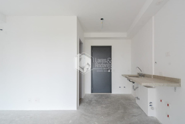 Imagem Imóvel com 1 Quarto à Venda, 29 m² em Moema - São Paulo Imagem Imóvel com 1 Quarto à Venda, 29 m² em Moema - São Paulo