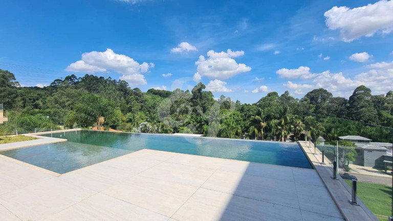 Casa de Condomínio com 7 Quartos à Venda, 2 m² em Tamboré - Santana De Parnaíba