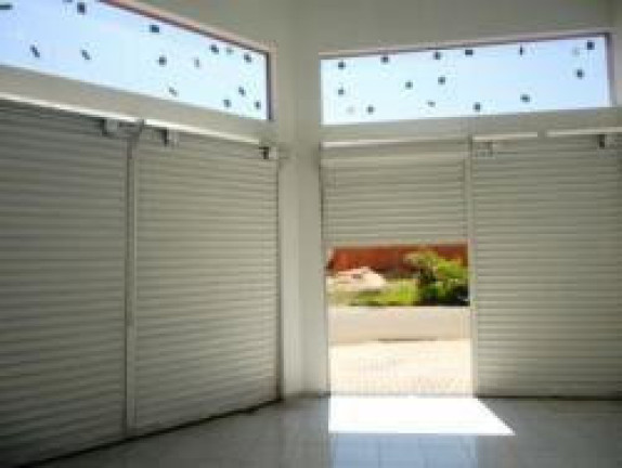 Sala Comercial para Alugar, 47 m² em Terra Rica - Piracicaba
