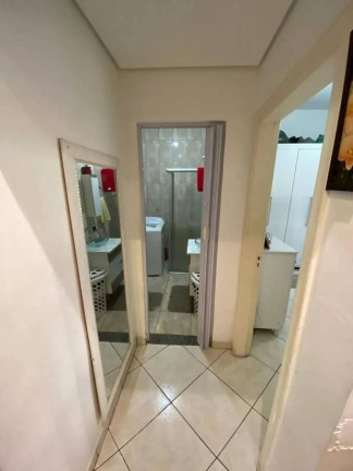 Imagem Apartamento com 1 Quarto à Venda, 73 m² em Itararé - São Vicente Imagem Apartamento com 1 Quarto à Venda, 73 m² em Itararé - São Vicente