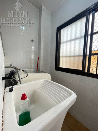 Imagem Apartamento com 2 Quartos à Venda, 80 m² em Guilhermina - Praia Grande