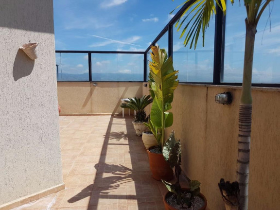 Imagem Imóvel com 3 Quartos à Venda, 210 m² em Jardim São José - Caçapava