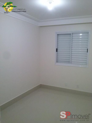 Imagem Apartamento com 2 Quartos à Venda, 51 m² em Tremembe - São Paulo