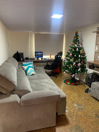 Imagem Casa com 3 Quartos à Venda, 541 m² em Centro - Arapongas