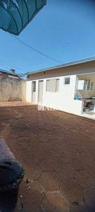 Imagem Casa com 3 Quartos à Venda, 115 m² em Jardim América - São José Do Rio Preto Imagem Casa com 3 Quartos à Venda, 115 m² em Jardim América - São José Do Rio Preto