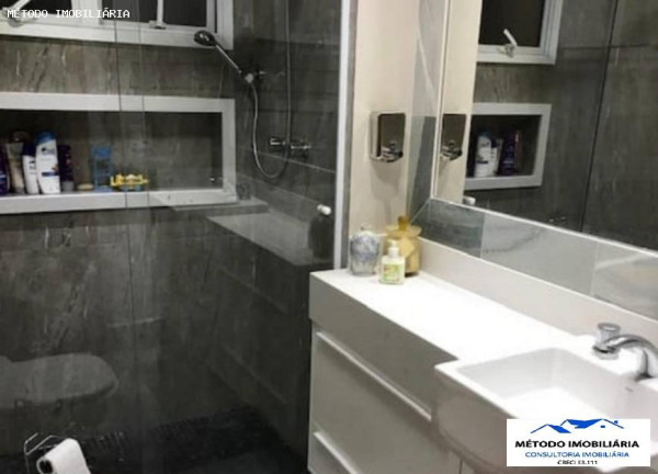 Imagem Apartamento com 4 Quartos à Venda, 234 m² em Ceramica - São Caetano Do Sul
