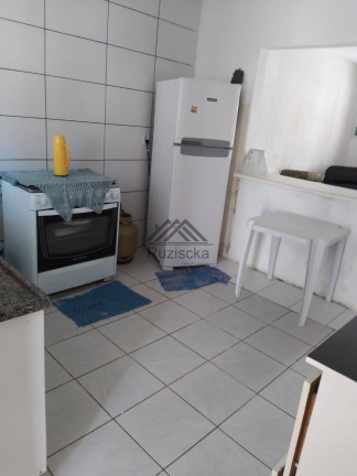 Imagem Casa com 3 Quartos à Venda, 260 m² em Balneario Gaivotas - Itanhaém