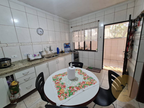 Imagem Sobrado com 3 Quartos à Venda, 257 m² em São José - São Caetano Do Sul Imagem Sobrado com 3 Quartos à Venda, 257 m² em São José - São Caetano Do Sul