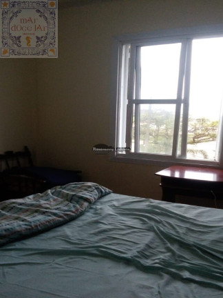 Imagem Apartamento com 3 Quartos à Venda, 80 m² em Pompéia - Santos