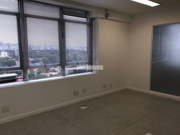 Imóvel Comercial para Alugar, 110 m² em Pinheiros - São Paulo