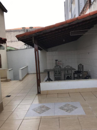 Imagem Apartamento com 3 Quartos à Venda, 188 m² em Campestre - Santo André Imagem Apartamento com 3 Quartos à Venda, 188 m² em Campestre - Santo André