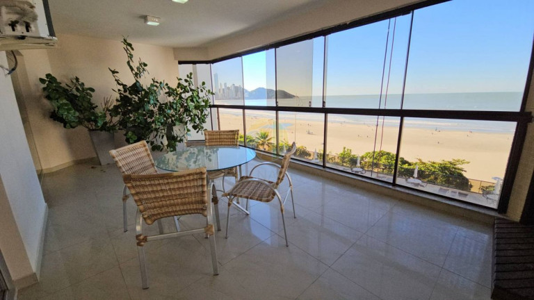 Imagem Apartamento com 4 Quartos à Venda, 431 m² em Centro - Balneário Camboriú