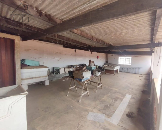 Imagem Casa com 4 Quartos à Venda, 388 m² em Centro - Bragança Paulista