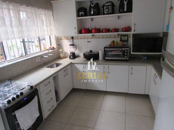 Imagem Sobrado com 3 Quartos à Venda, 417 m² em Osvaldo Cruz - São Caetano Do Sul Imagem Sobrado com 3 Quartos à Venda, 417 m² em Osvaldo Cruz - São Caetano Do Sul