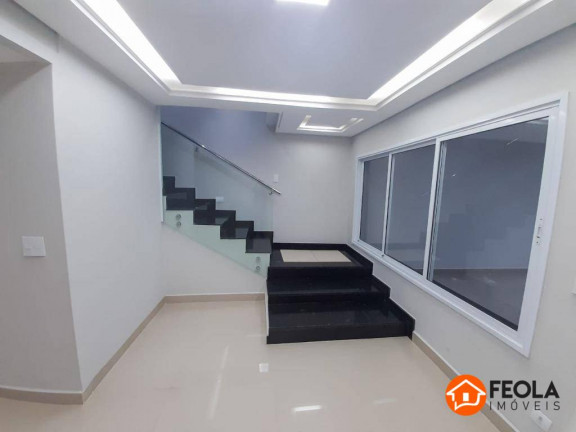 Imagem Casa com 3 Quartos à Venda, 220 m² em Centro - Americana Imagem Casa com 3 Quartos à Venda, 220 m² em Centro - Americana