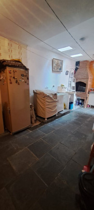 Imagem Imóvel com 3 Quartos à Venda, 154 m² em Jardim Jamaica - Santo André