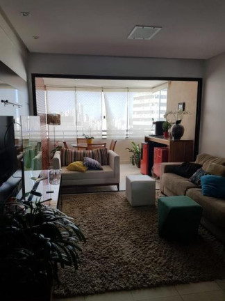 Imagem Apartamento com 4 Quartos à Venda, 143 m² em Itaigara - Salvador