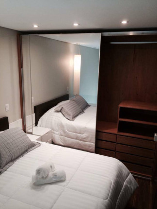Imagem Apartamento com 1 Quarto à Venda, 51 m² em Vila Nova Conceição - São Paulo