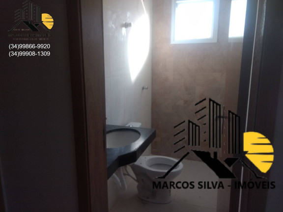 Imagem Apartamento com 2 Quartos à Venda, 51 m² em Santa Mônica - Uberlândia