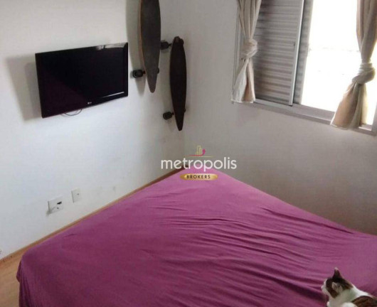 Imagem Apartamento com 3 Quartos à Venda, 64 m² em Jardim Utinga - Santo André Imagem Apartamento com 3 Quartos à Venda, 64 m² em Jardim Utinga - Santo André