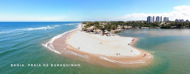 Imagem Apartamento com 3 Quartos à Venda, 72 m² em Buraquinho - Lauro De Freitas Imagem Apartamento com 3 Quartos à Venda, 72 m² em Buraquinho - Lauro De Freitas