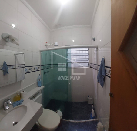 Imagem Casa com 2 Quartos à Venda, 125 m² em Paulicéia - São Bernardo Do Campo