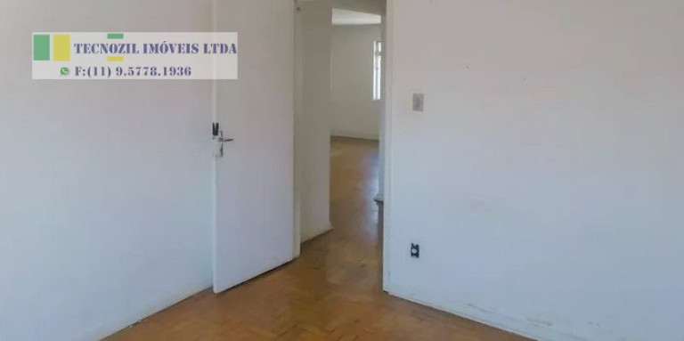 Apartamento com 2 Quartos à Venda, 102 m² em Aclimação - São Paulo