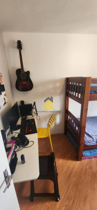 Imagem Apartamento com 2 Quartos à Venda, 47 m² em Assunção - São Bernardo Do Campo Imagem Apartamento com 2 Quartos à Venda, 47 m² em Assunção - São Bernardo Do Campo