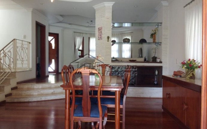 Imagem Casa de Condomínio com 4 Quartos à Venda, 286 m² em Urbanova - São José Dos Campos