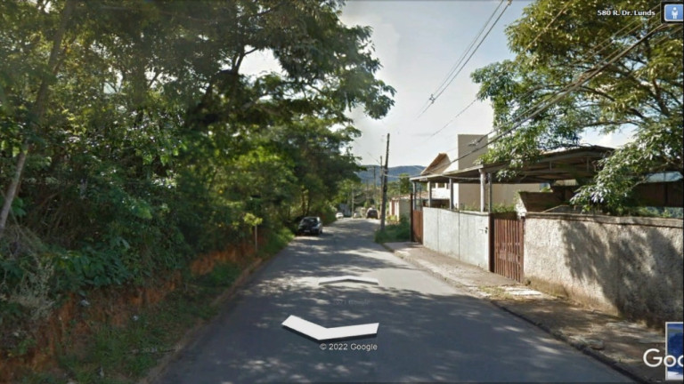 Imagem Casa com 3 Quartos à Venda,  em Pau Pombo - Nova Lima