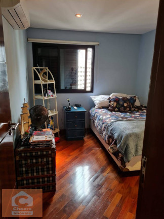 Imagem Apartamento com 4 Quartos à Venda, 143 m² em Vila Nova Conceição - São Paulo Imagem Apartamento com 4 Quartos à Venda, 143 m² em Vila Nova Conceição - São Paulo