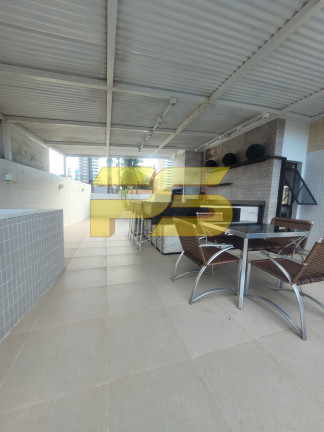 Imagem Apartamento com 3 Quartos à Venda, 94 m² em Manaíra - João Pessoa Imagem Apartamento com 3 Quartos à Venda, 94 m² em Manaíra - João Pessoa