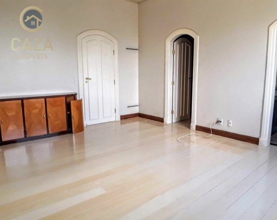 Imagem Imóvel com 4 Quartos à Venda, 517 m² em Funcionários - Belo Horizonte