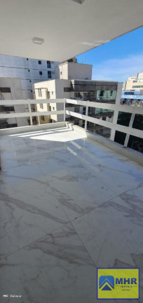 Imagem Apartamento com 2 Quartos à Venda, 60 m² em Praia Do Morro - Guarapari