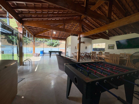 Imagem Chácara com 5 Quartos à Venda, 5.480 m² em Vale Da Esperança - Mairinque Imagem Chácara com 5 Quartos à Venda, 5.480 m² em Vale Da Esperança - Mairinque