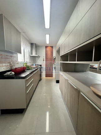 Imagem Apartamento com 3 Quartos para Alugar, 132 m² em Ponta Da Praia - Santos Imagem Apartamento com 3 Quartos para Alugar, 132 m² em Ponta Da Praia - Santos