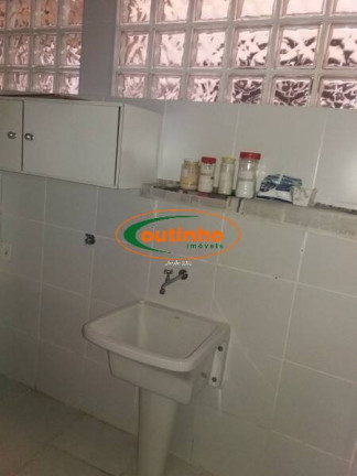 Imagem Apartamento com 1 Quarto à Venda, 51 m² em Tijuca - Rio De Janeiro Imagem Apartamento com 1 Quarto à Venda, 51 m² em Tijuca - Rio De Janeiro